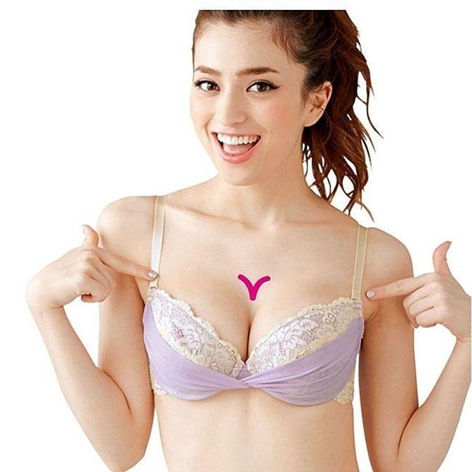 여성속옷 볼륨업 브라 인 브라