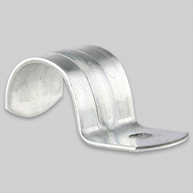 반새들 파이프 고정 클립 배관 새들 반도 22mm 100ea