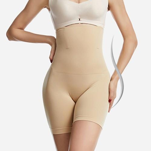 여성 뱃살 보정 속옷 거들 속바지 [3size 배 몸매 똥배 팬티 힙업 커버 바디쉐이퍼 허벅지 웨딩드레스 복부