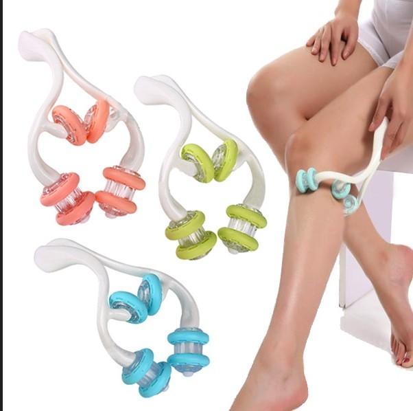 팔다리 멀티롤러 마사지기 안마기 마사지기 볼마사지기 로프마사지기