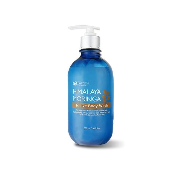 포고니아 히말라야 모링가 오리지널 리뉴잉 바디워시 500ml
