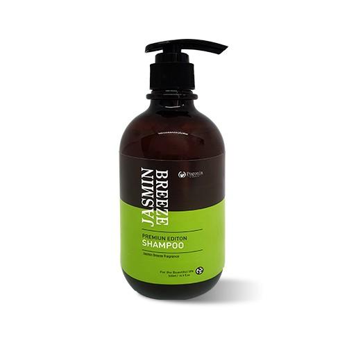포고니아 자스민 브리즈 샴푸 500ml