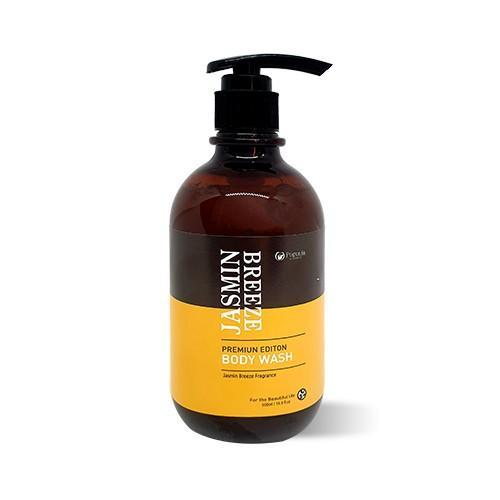 포고니아 자스민 브리즈 바디워시 500ml