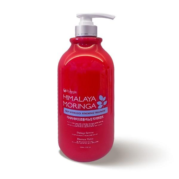 포고니아 히말라야 모링가 다시마 하이드로졸 리뉴잉 트리트먼트 1000ml