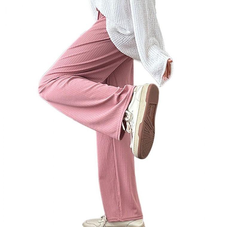 신상 여자 와이드 팬츠 데일리 인기 홈웨어 츄리닝