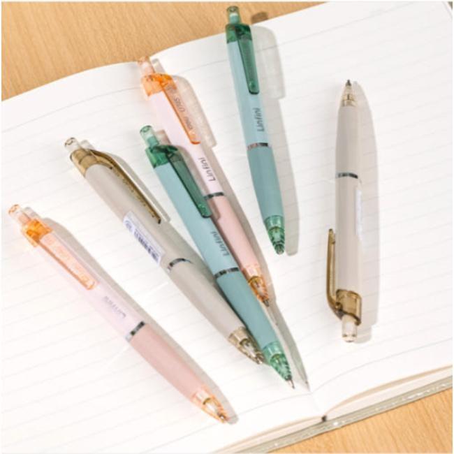 델리 DELI 샤프펜슬 0.5mm EU745