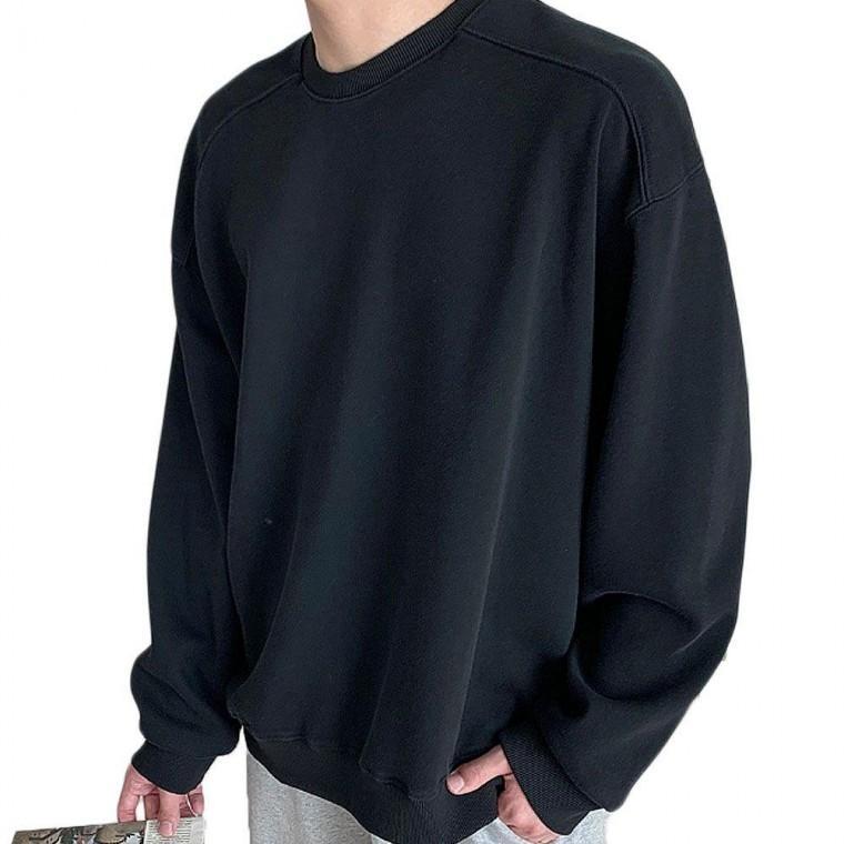 신상 남자 맨투맨 데일리 긴팔옷 패션 인기 티셔츠