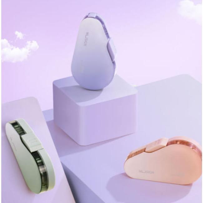 델리 델리 누사인 슬라이딩 수정테이프 5mm x12m