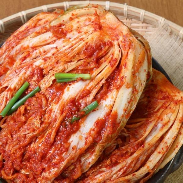 배추 포기 김장 식당 김치 10kg 10키로 택배 업소용