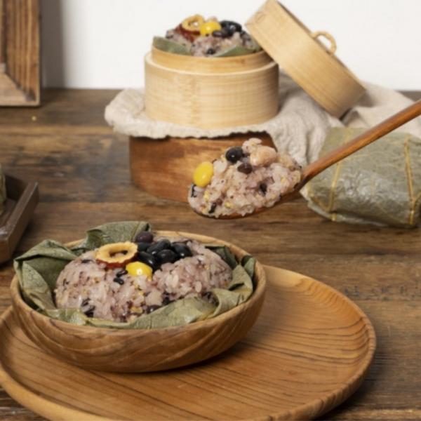 국내산재료 연잎향가득 오곡영양밥 230g 10개