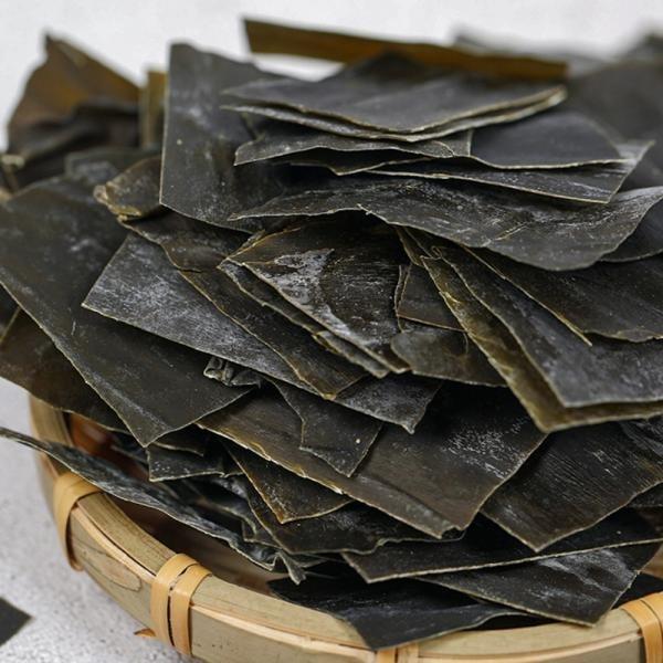 땅끝마을해남 자른다시마 400g(200g 2개)
