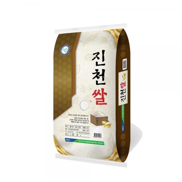 엄격한품질관리 농협쌀 진천쌀10kg