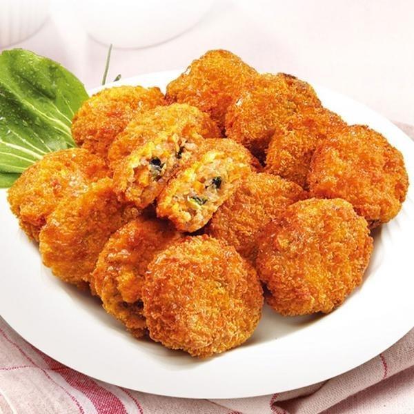 사옹원 잡채고로케 1kg