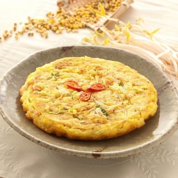 사옹원 궁중 녹두전 900g 3개