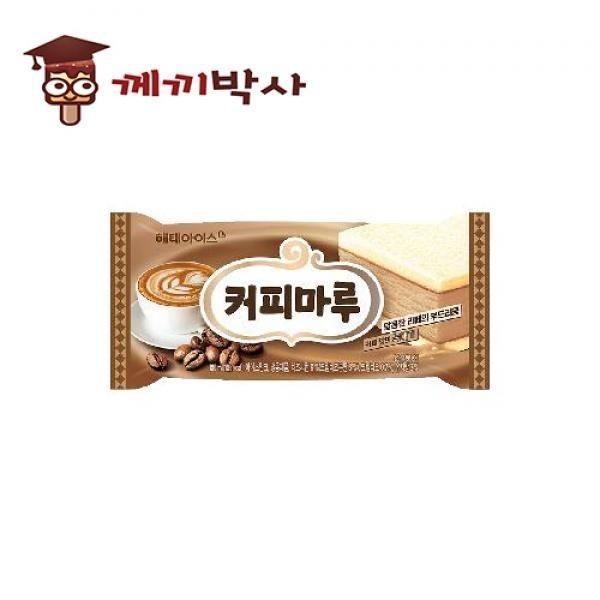 커피마루 샌드 1BOX (24입)