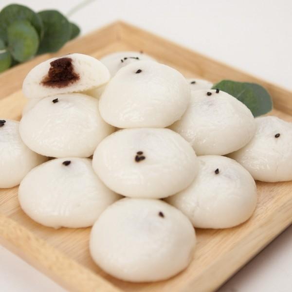 방울기정떡 30개