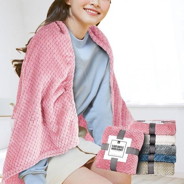 무릎담요 대형 극세사 망토 차량용 쿠션 사무실 귀여운 치마 학교