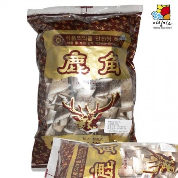 녹각(식품) 300g