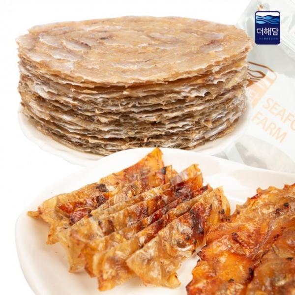 원쥐치포 L 1kg