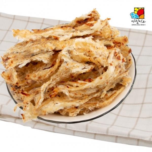 구운맛 아귀채 1kg