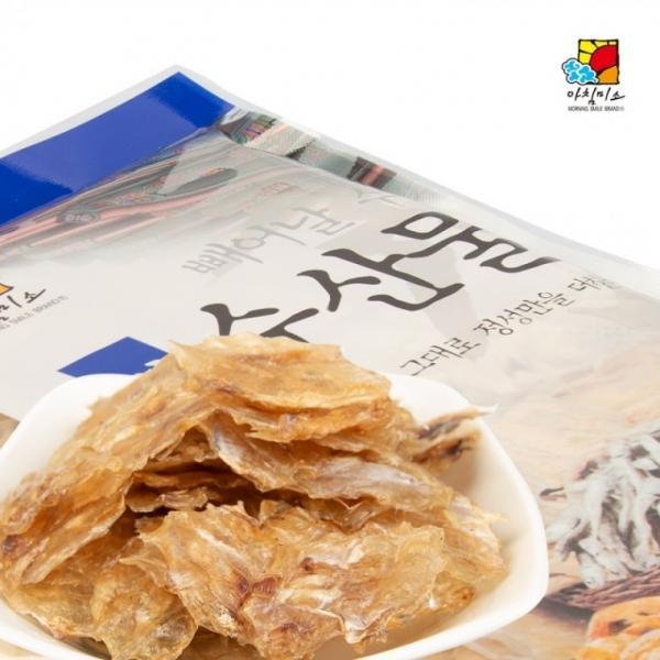동전쥐포 S 1kg