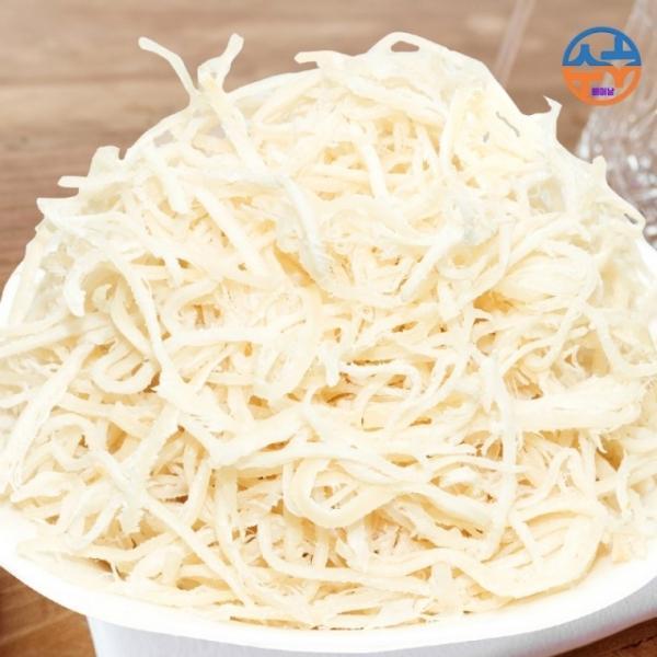 백진미 1kg(수입)
