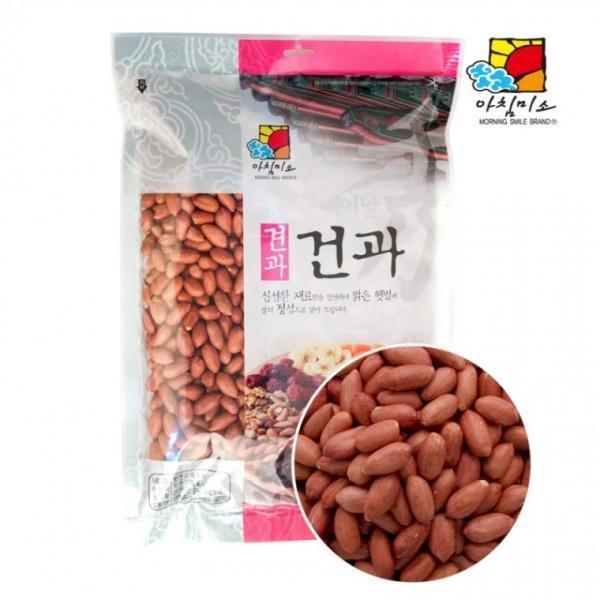 볶음땅콩 1kgx3봉 수입