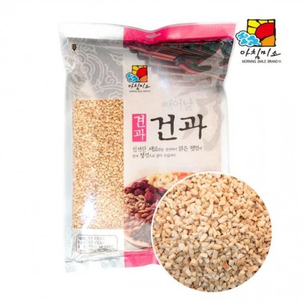 땅콩 1kgx3봉 분태
