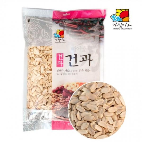 땅콩 1kgx3봉 반태