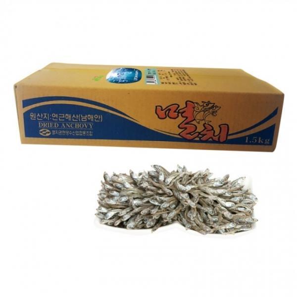 가이리멸치(상)자멸1.5kg
