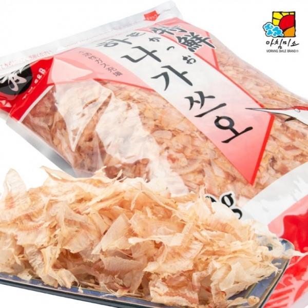가쓰오부시(고명) 500g