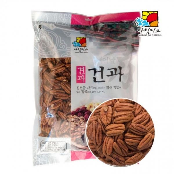 피칸 1kg