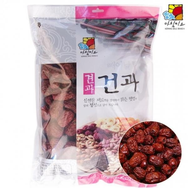 건대추 특 1kg