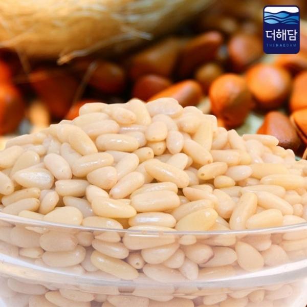 깐잣 1kg 국산