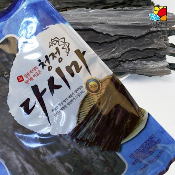 청정 참다시마 1kg
