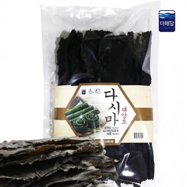 참다시마 500g
