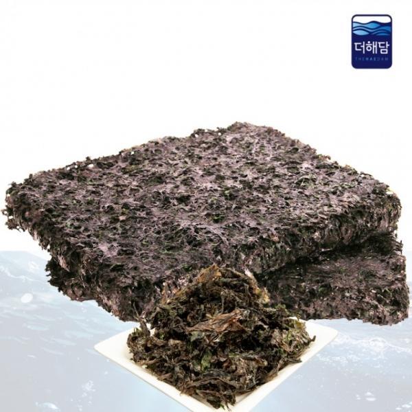 건파래(돌자반)200g