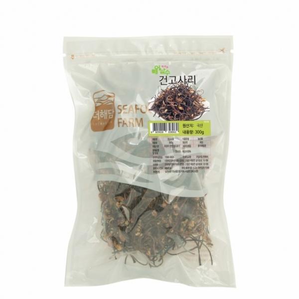 건고사리 300g (국산)