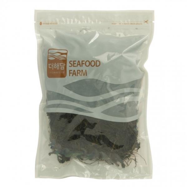 건취나물 300g (국산)