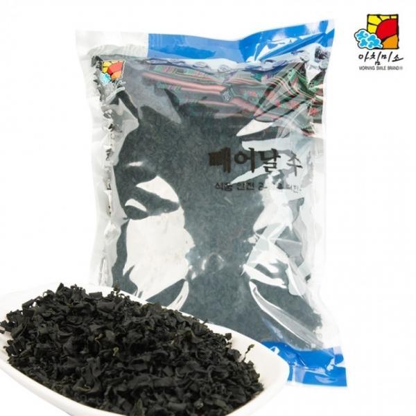 자른미역 1kg