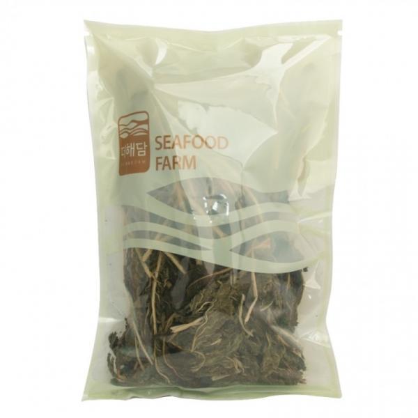 건무청시래기 300g (국산)
