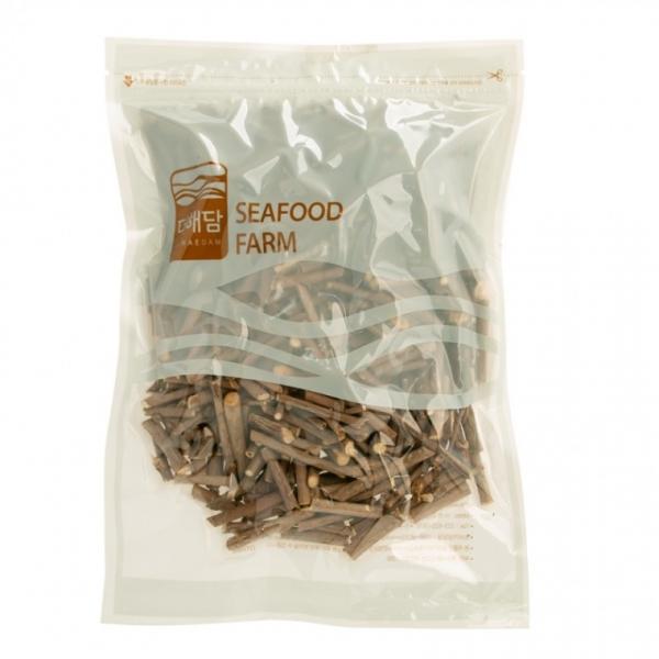 맑은물보배땅 오가피나무 600g