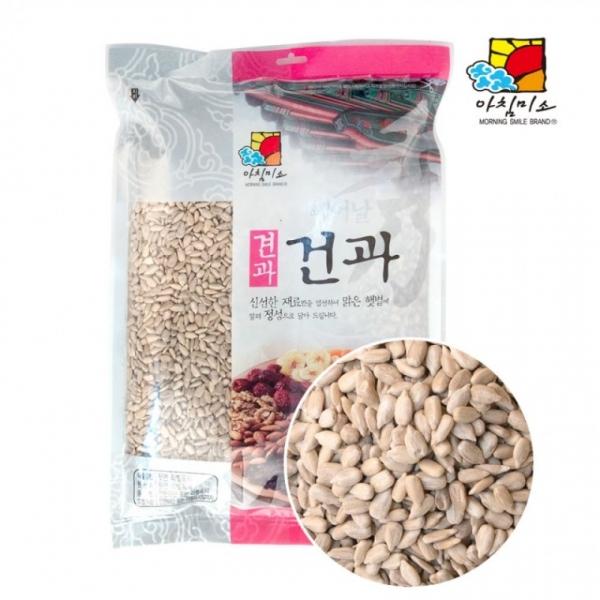 해바라기씨 1kgx5봉