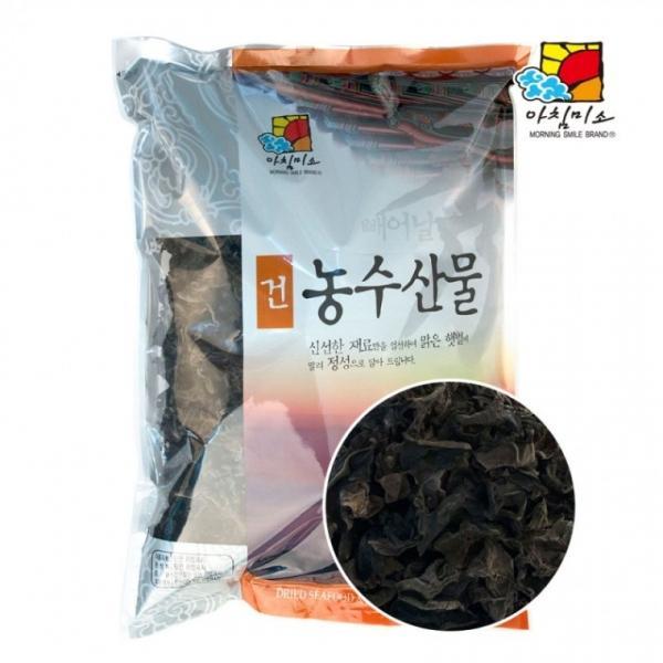 목이버섯 1kg
