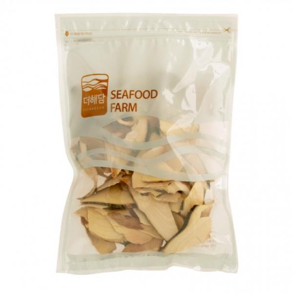 맑은물보배땅 헛개나무 슬라이스 600g