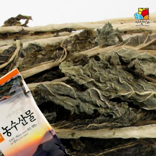 건무청시래기 1kg