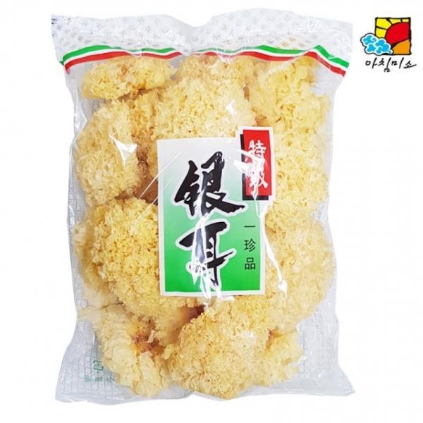 백목이버섯 1kg