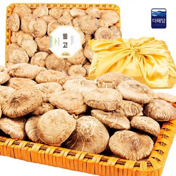 동고 표고세트 특호 (1kg)