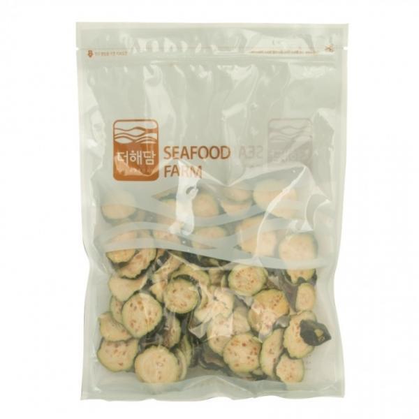 건호박고지 300g (국산)