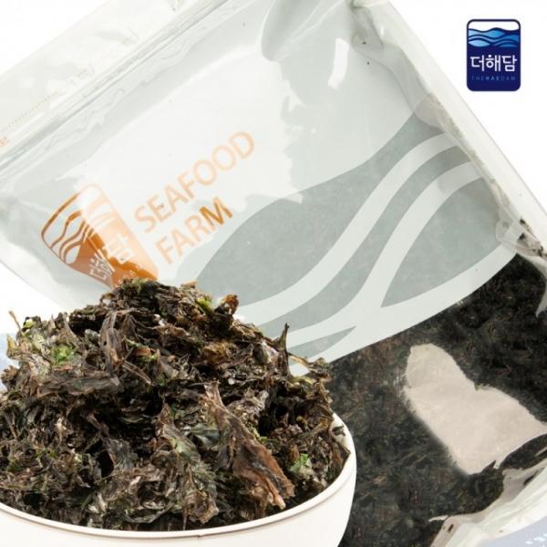건파래 500g 찢은